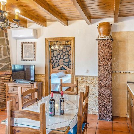 1 Bedroom Lovely Home In Mecina Bombarón エクステリア 写真