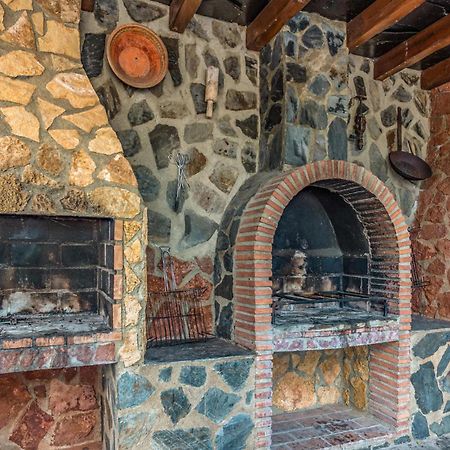 1 Bedroom Lovely Home In Mecina Bombarón エクステリア 写真