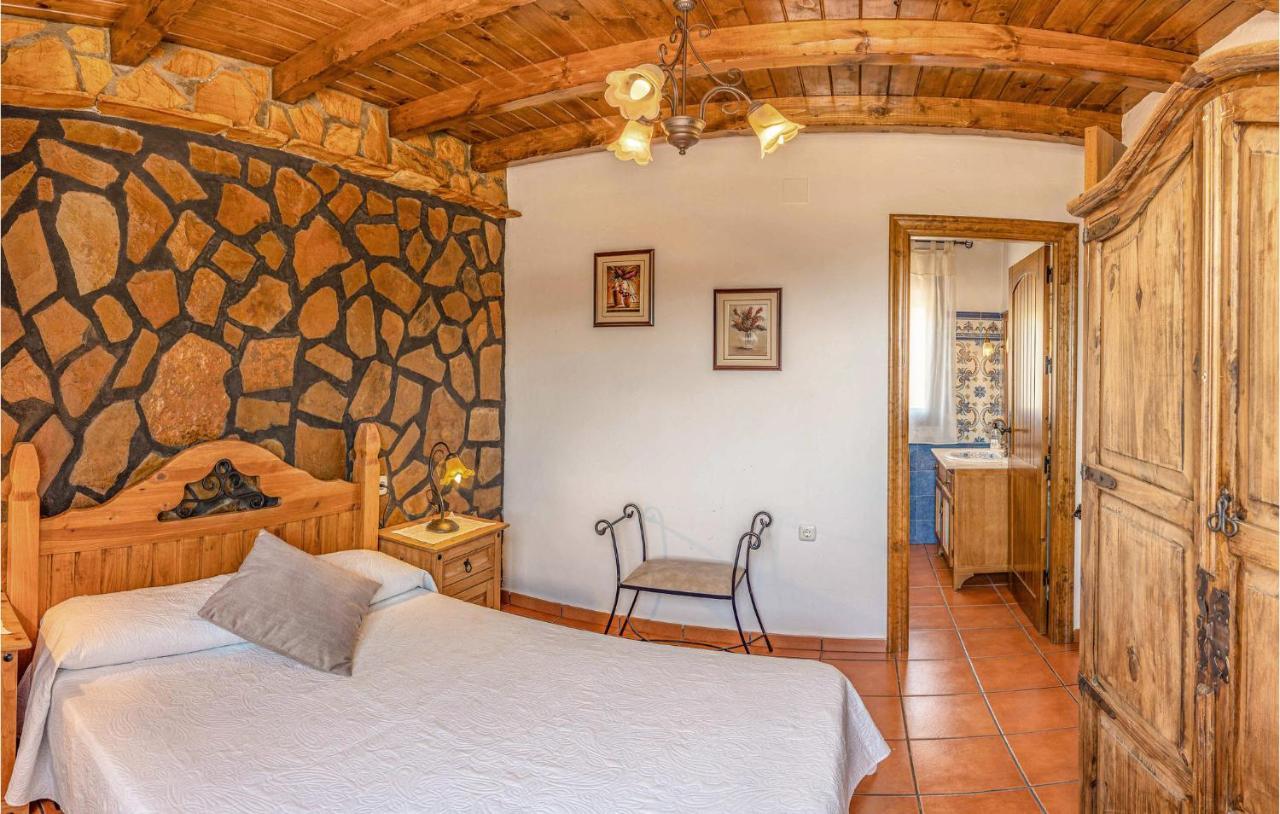 1 Bedroom Lovely Home In Mecina Bombarón エクステリア 写真